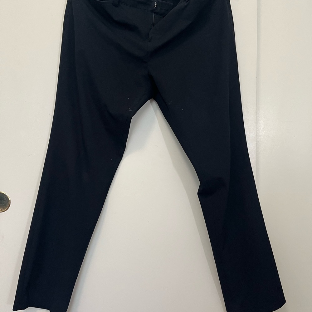 Annabelle Women's Black Dress Pants